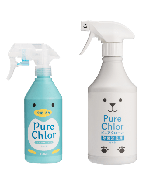 Pure Chlor(ピュアクロール)