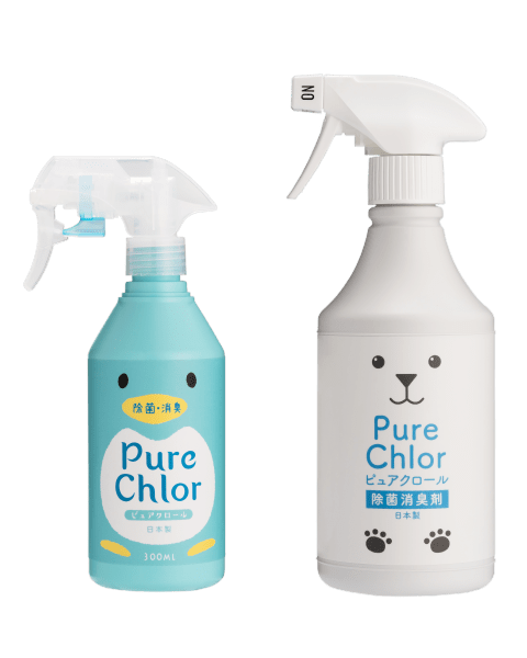 Pure Chlor（ピュアクロール）